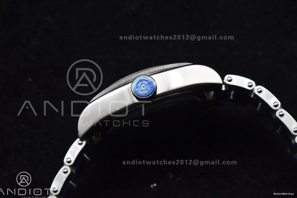 Bay Black 521 White Dial Bracelet on 1:1 ZF SS Red Edition SoftTouch A Pepsi Bezel Best GMT Blue 1006